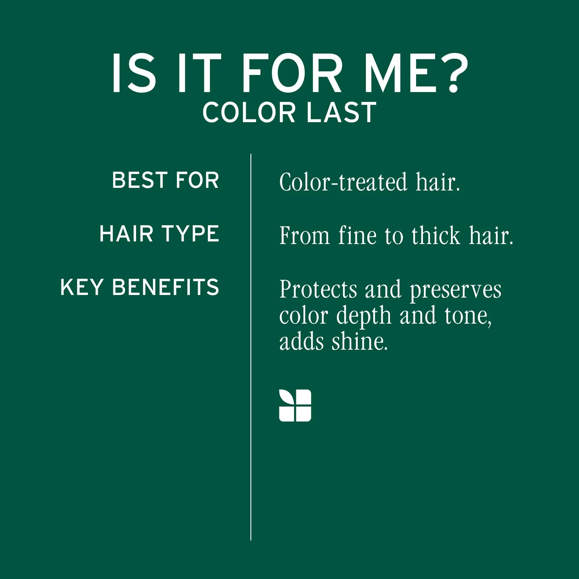 Biolage Color Last Purple Shampoo