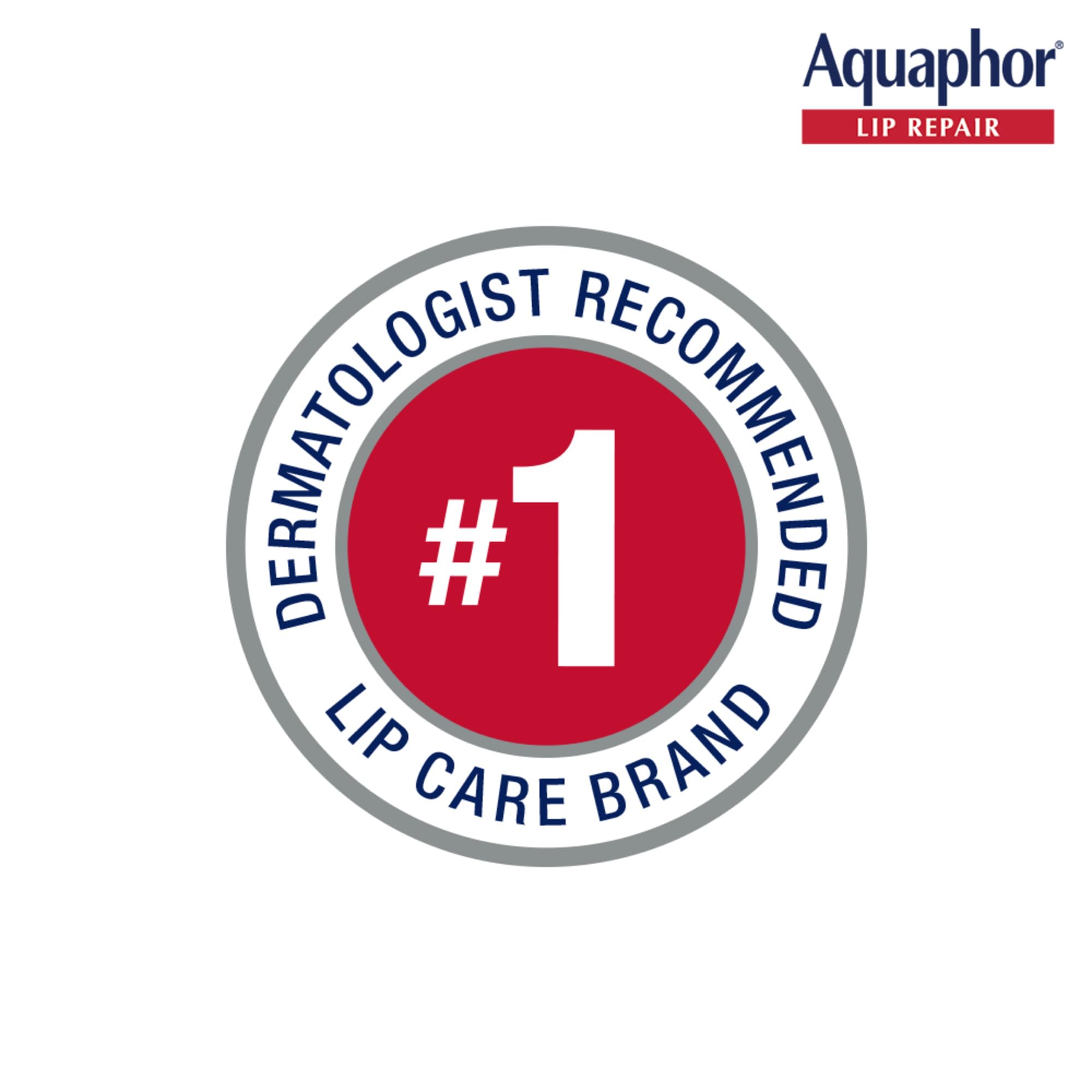 Aquaphor Lip Repair Ointment