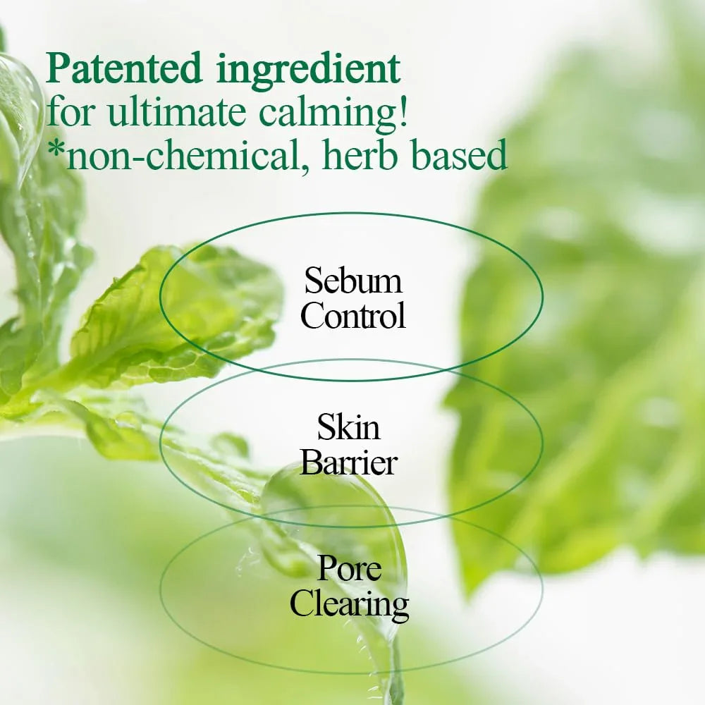 Pyunkang Yul Ultimate Calming Solution Cream for Sensitive Skin - Calms & Soothes Redness with Cica & Tea Tree