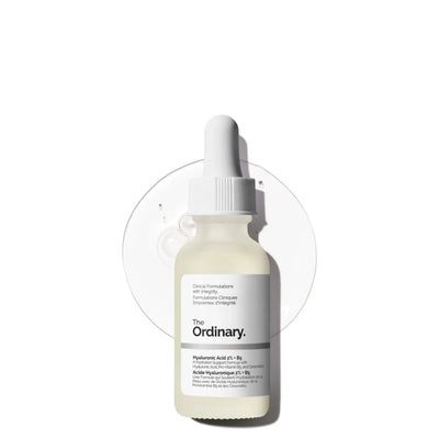 The Ordinary Hyaluronic Acid 2% + B5 (with Ceramides) - Image 1