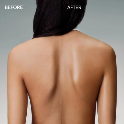 Salt & Stone Body Cream – Bergamot & Hinoki with Seaweed Extracts, Spirulina & Squalane - Image 3