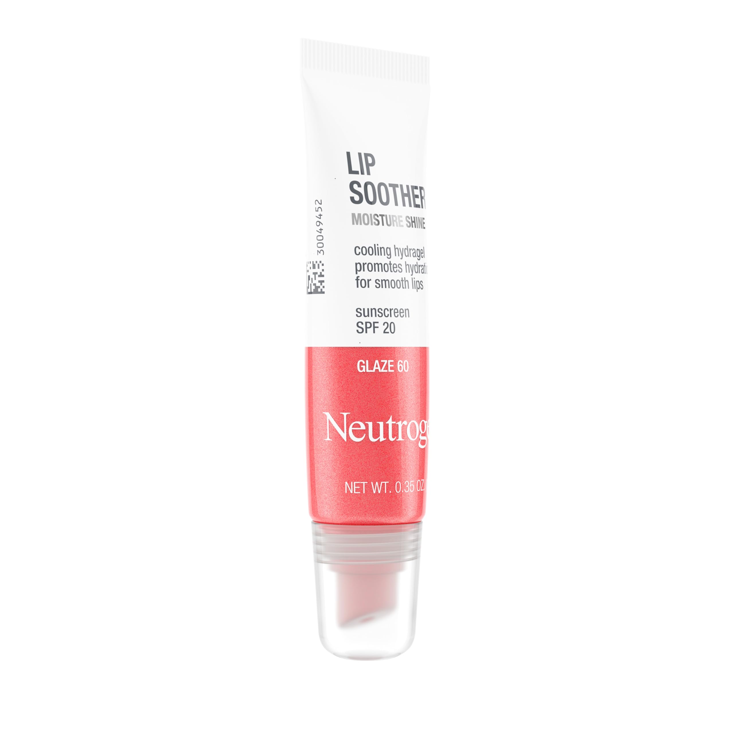 Neutrogena Glaze 60 Lip Gloss