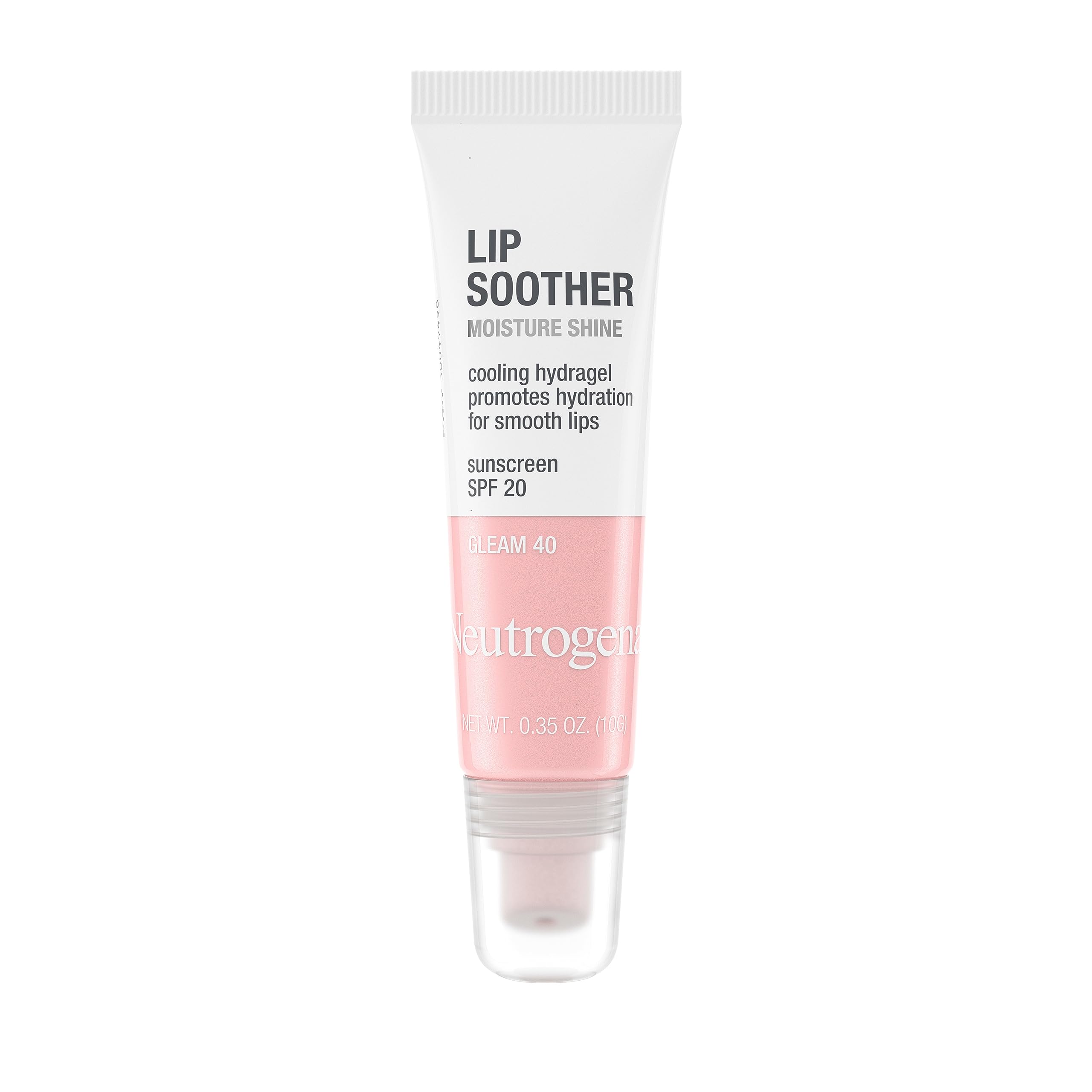 Neutrogena Gleam 40 Lip Gloss