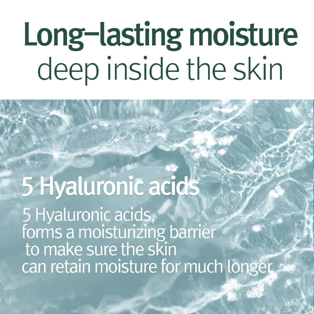 Pyunkang Yul Calming Pore Clear Mask
