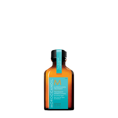 Moroccanoil Treatment, Travel Size, 0.85 Fl. Oz. - Image 1