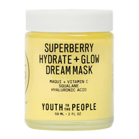Hyaluronic Acid Mask