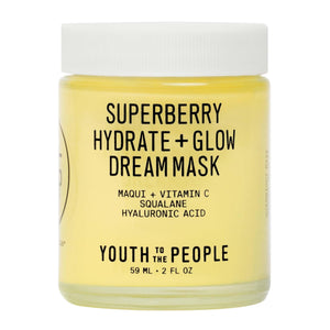 Youth To The People Superberry Dream Mask
