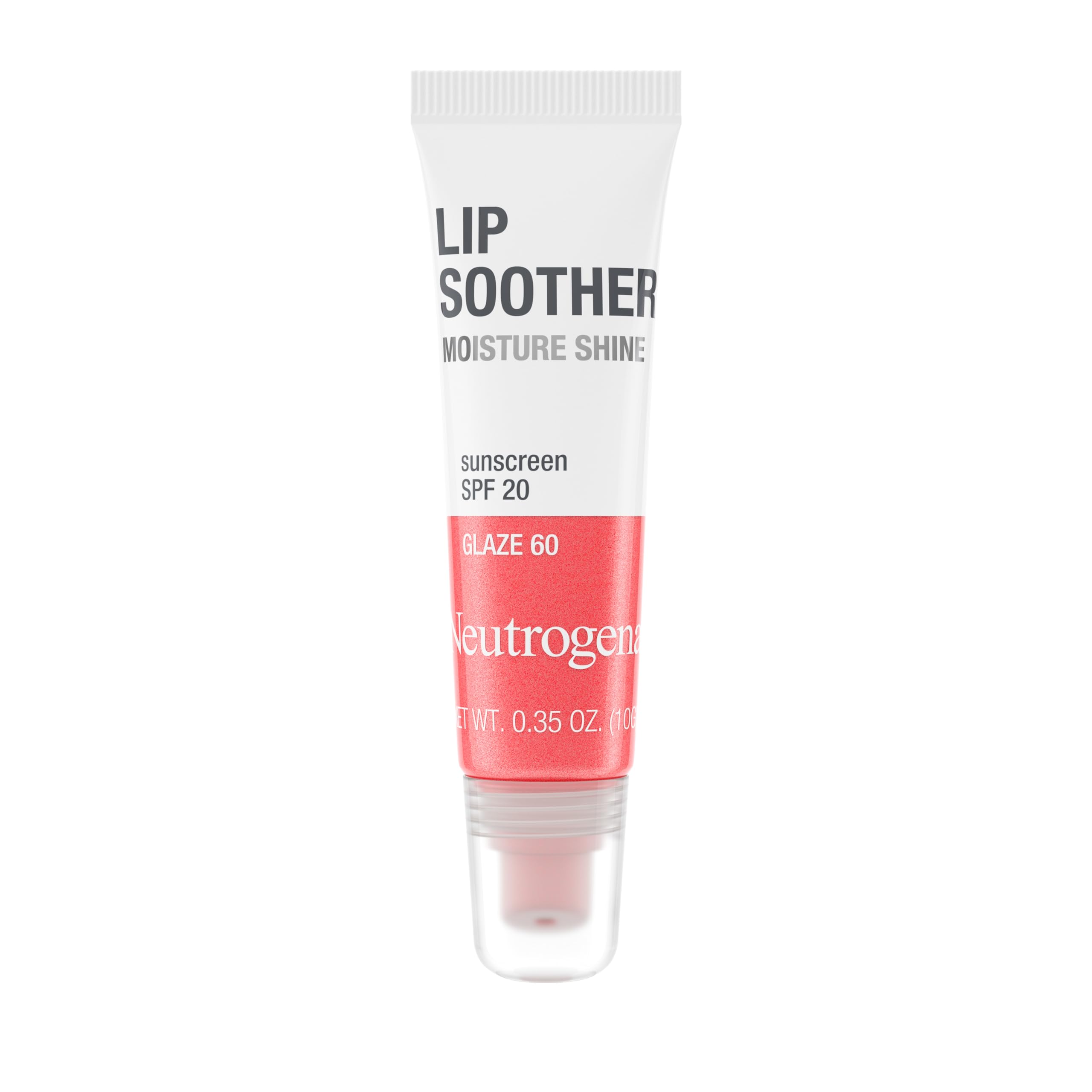 Neutrogena Glaze 60 Lip Gloss