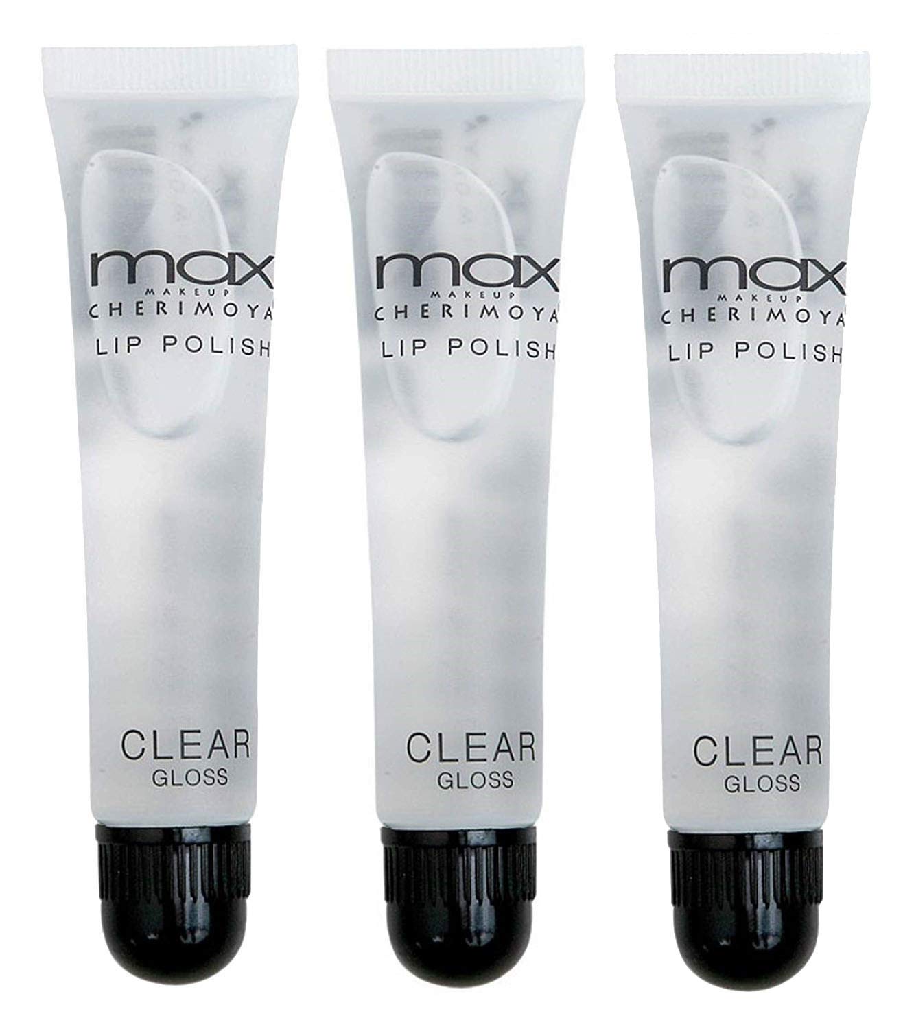 Cherimoya Clear Lip Polish