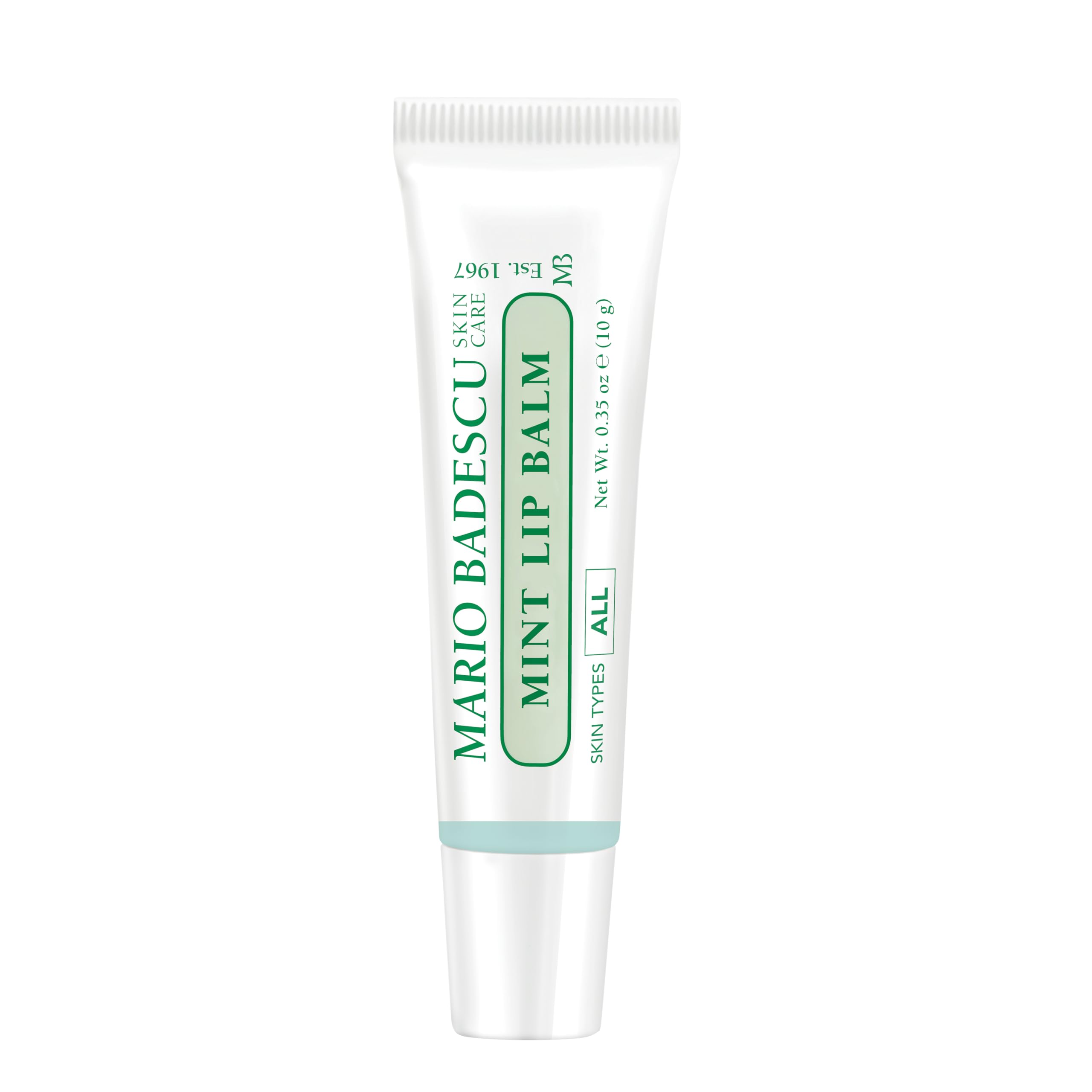 Mario Badescu Mint Lip Balm