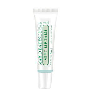 Mario Badescu Mint Lip Balm