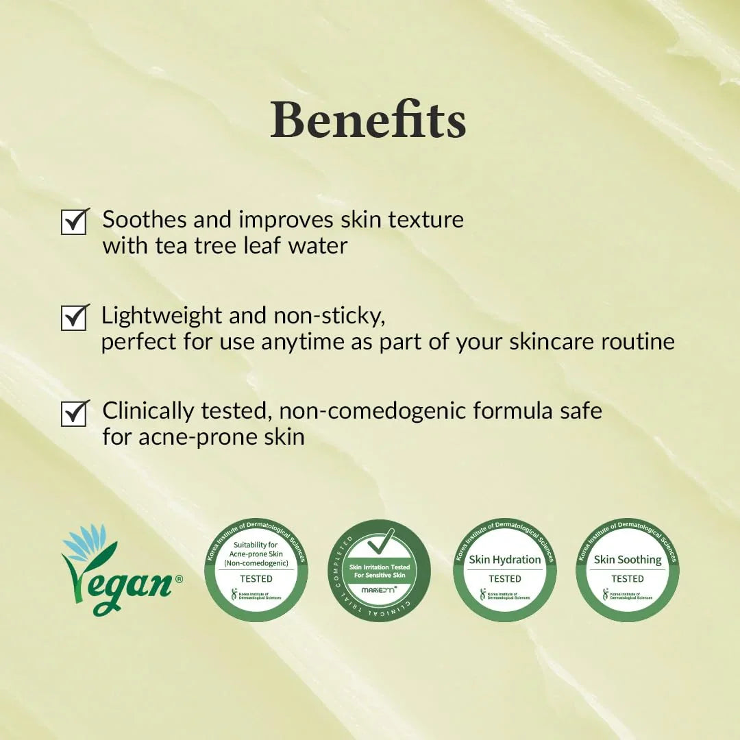 Dr.Althea Relief Cream | Korean Vegan Skin Care for All Skin Types
