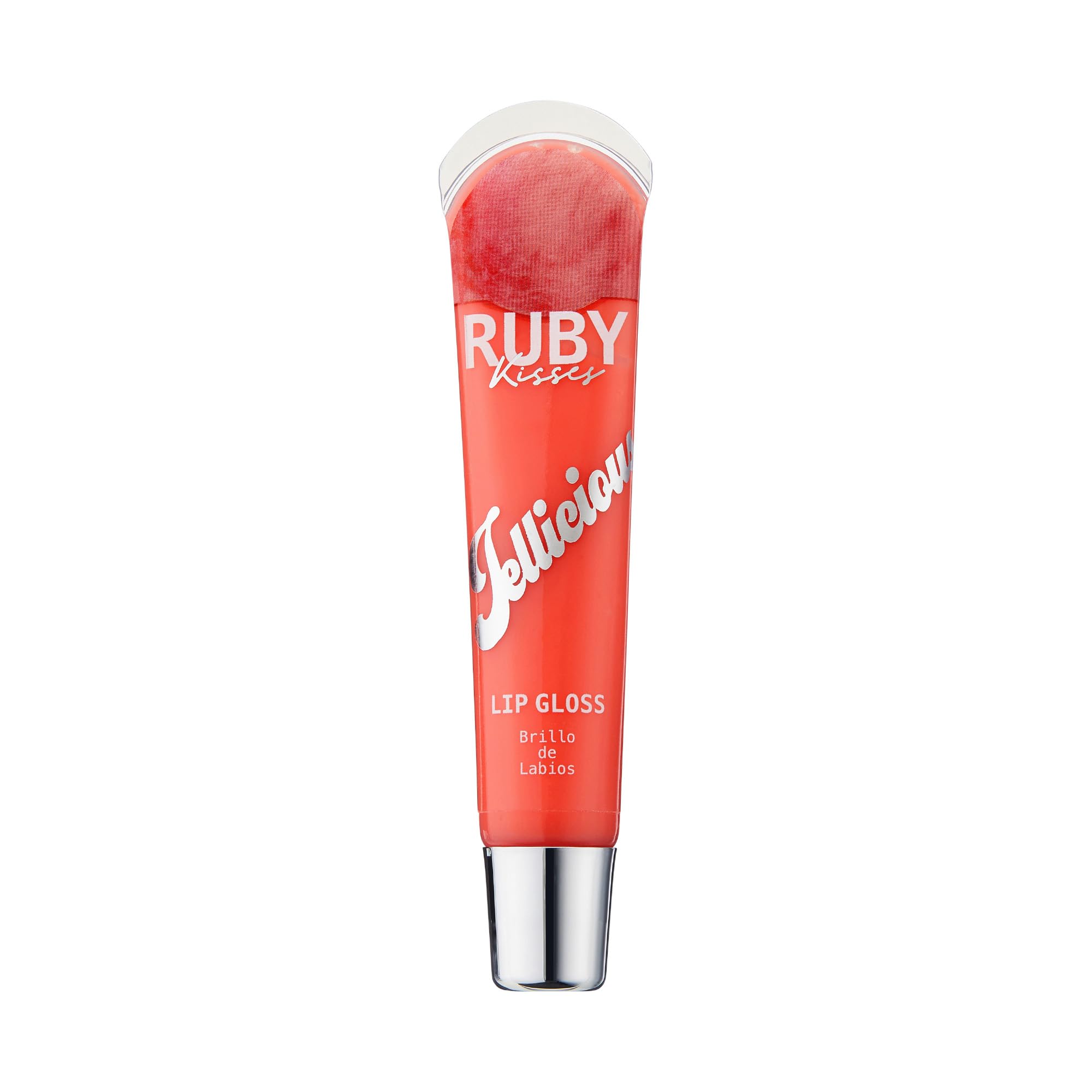 Ruby Kisses Jellicious Lip Gloss