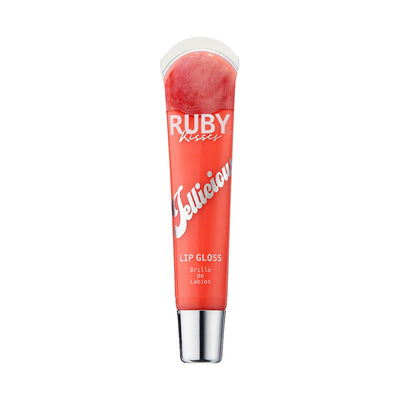 Ruby Kisses Jellicious Lip Gloss - Image 2