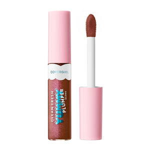 COVERGIRL Like You A Choco-Lot Lip Gloss