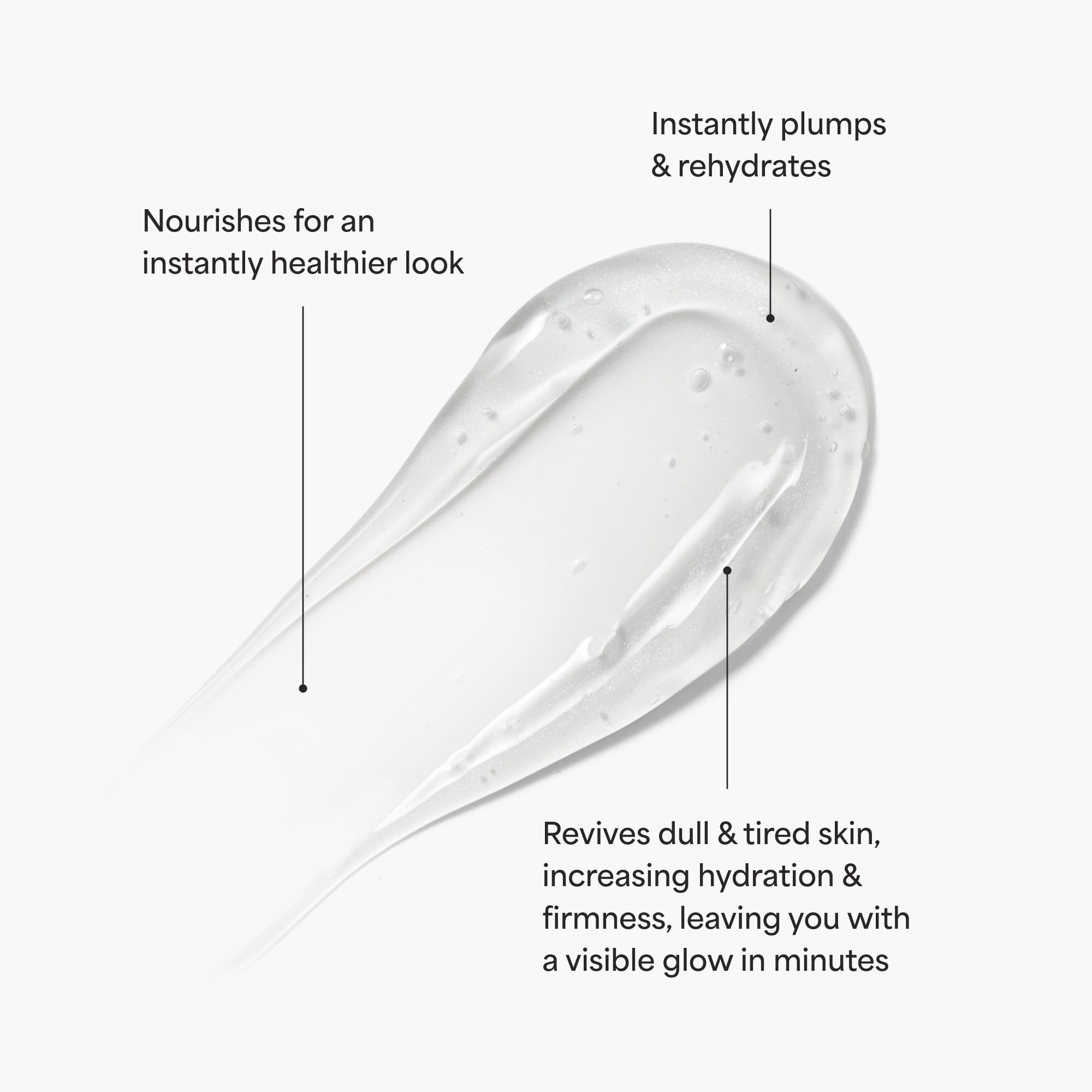 TULA H2Oasis Skin Reviving Mask
