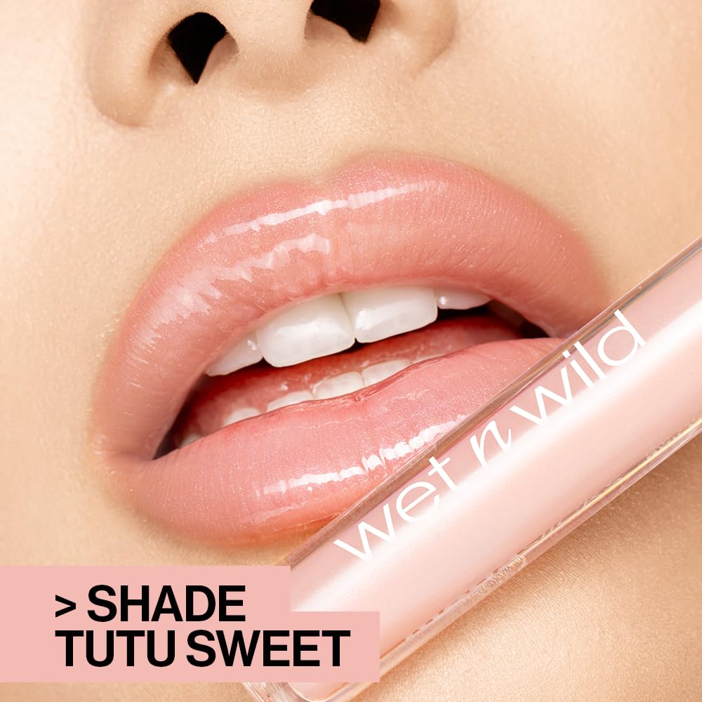wet n wild Cherish Lip Gloss