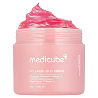 Collagen Moisturizer
