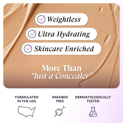 FIÈRA All-In-Wonder™ Concealer + Foundation - Image 2