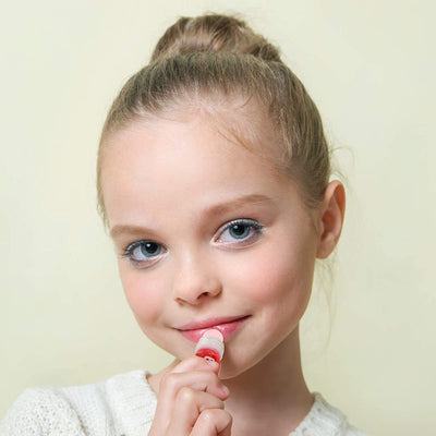Expressions Girl Fruity Roll On Lip Gloss Set - Image 3