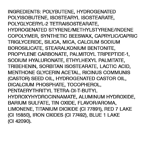 Milani Soft Rose Lip Plumper