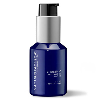 Naturopathica Vitamin C Revitalizing Lotion - Image 1