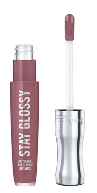 Clear Lip Gloss