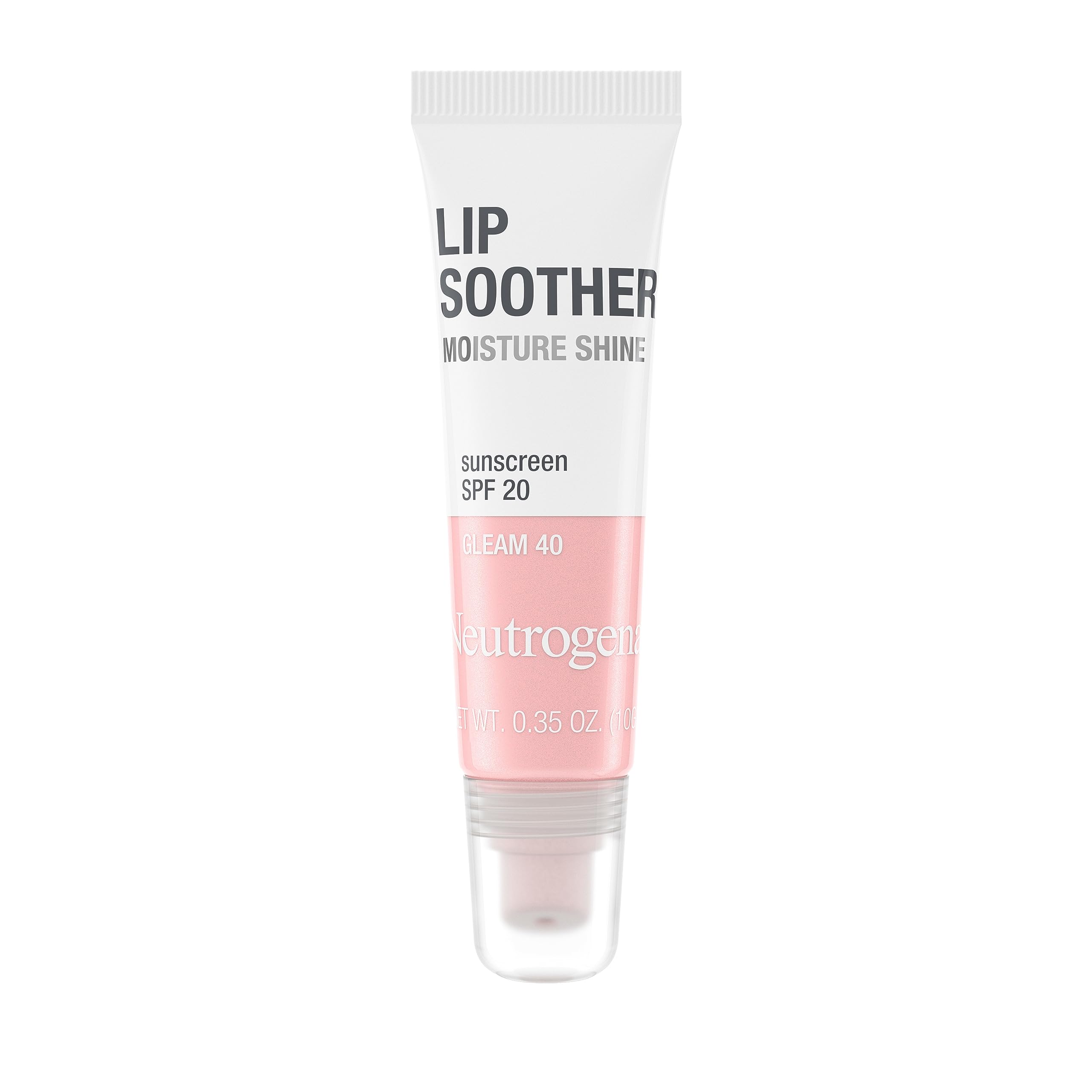 Neutrogena Gleam 40 Lip Gloss