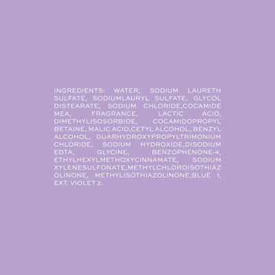 John Frieda Violet Crush Purple Shampoo - Image 3