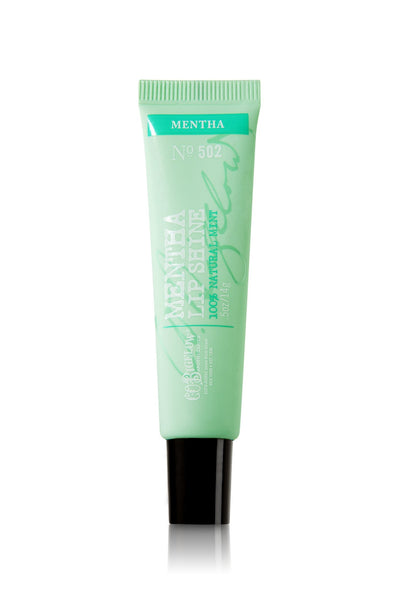C.O. Bigelow Mentha Peppermint Lip Shine - Image 1
