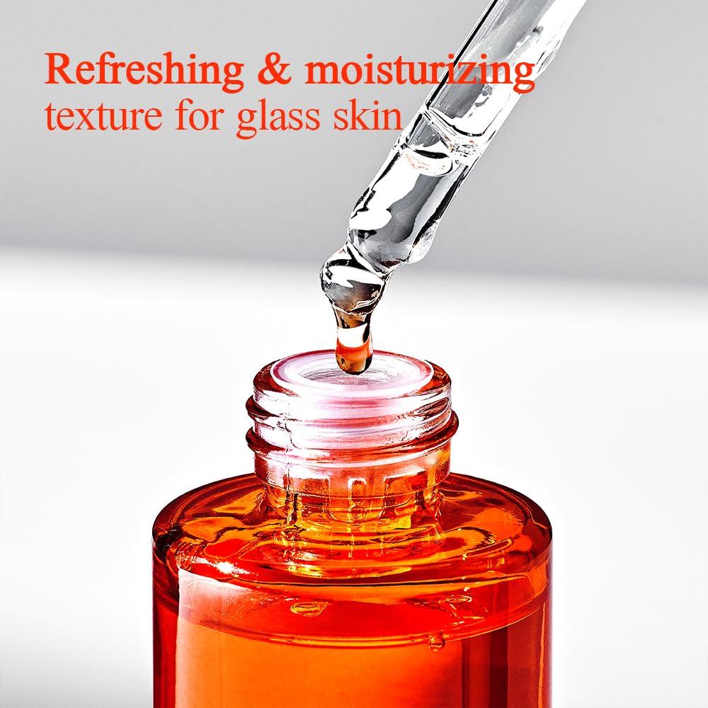 Pyunkang Yul Radiance Vita Serum