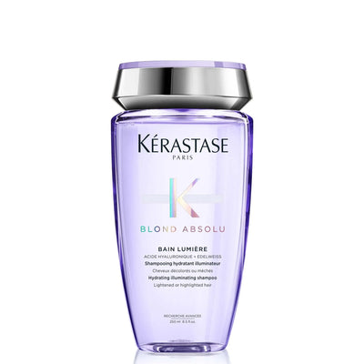Kérastase Blond Absolu Shampoo - Image 1