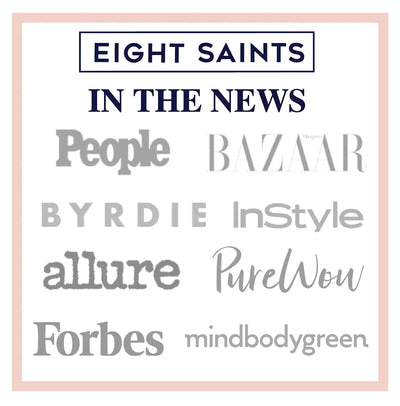 Eight Saints Botanical Face Oil, Natural and Organic Anti Aging Facial Oil with Jojoba, Vitamin E, Marula, and Neroli - Image 3