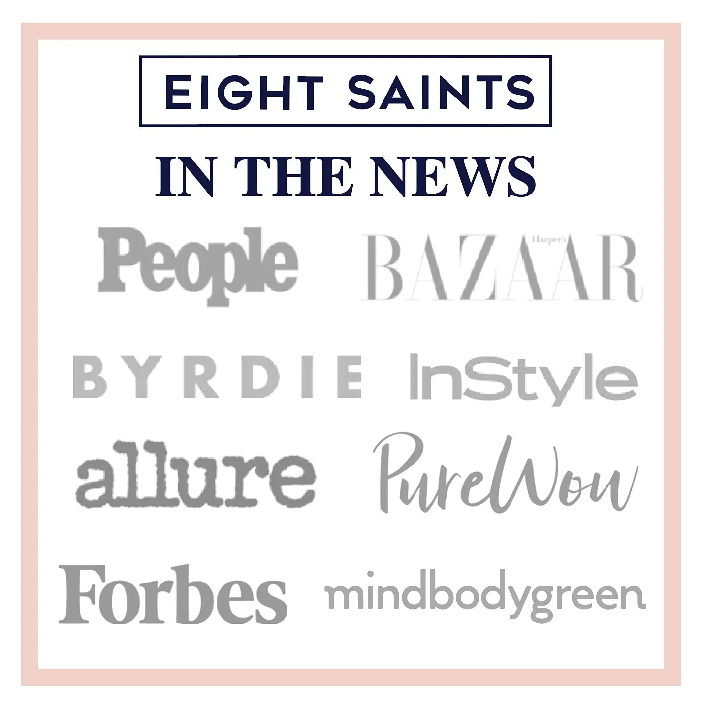 Eight Saints Botanical Face Oil, Natural and Organic Anti Aging Facial Oil with Jojoba, Vitamin E, Marula, and Neroli