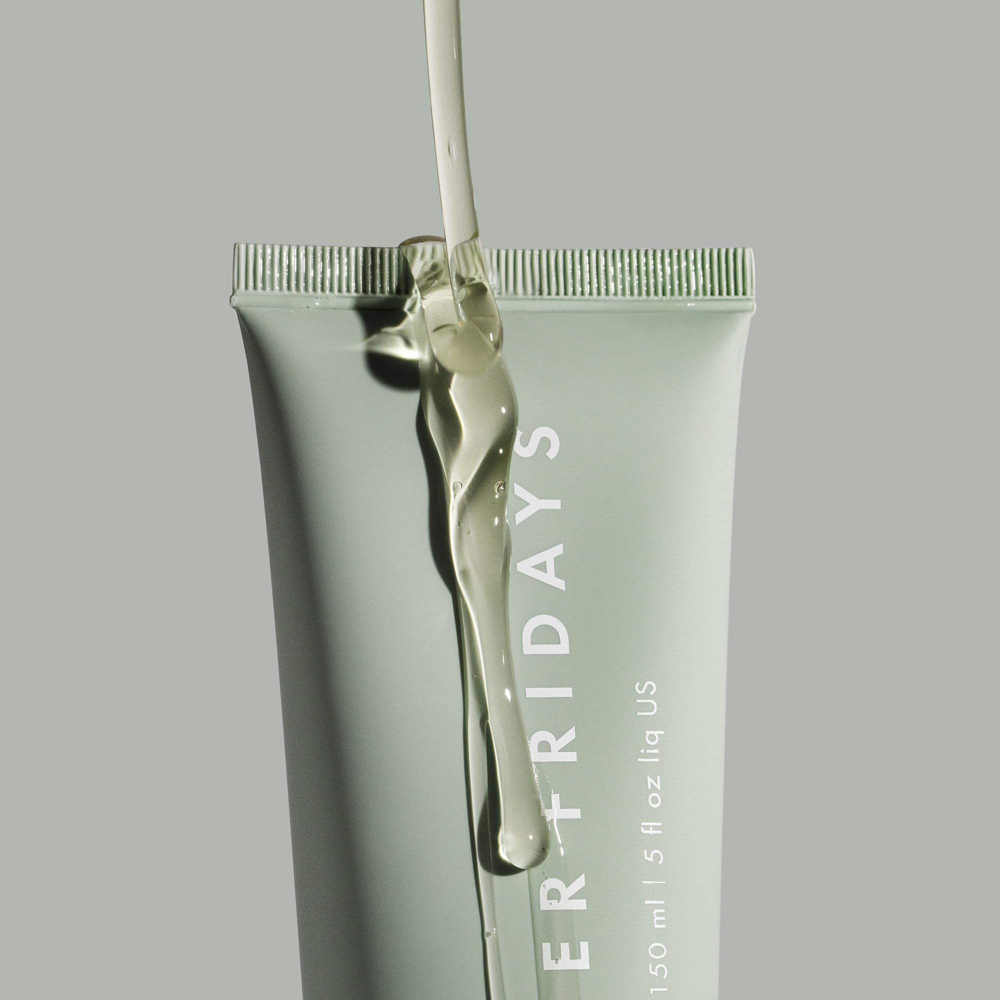 Summer Fridays Gel Cleanser