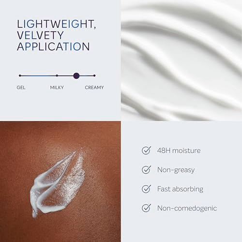 Dove Even Tone Body Cream Serum