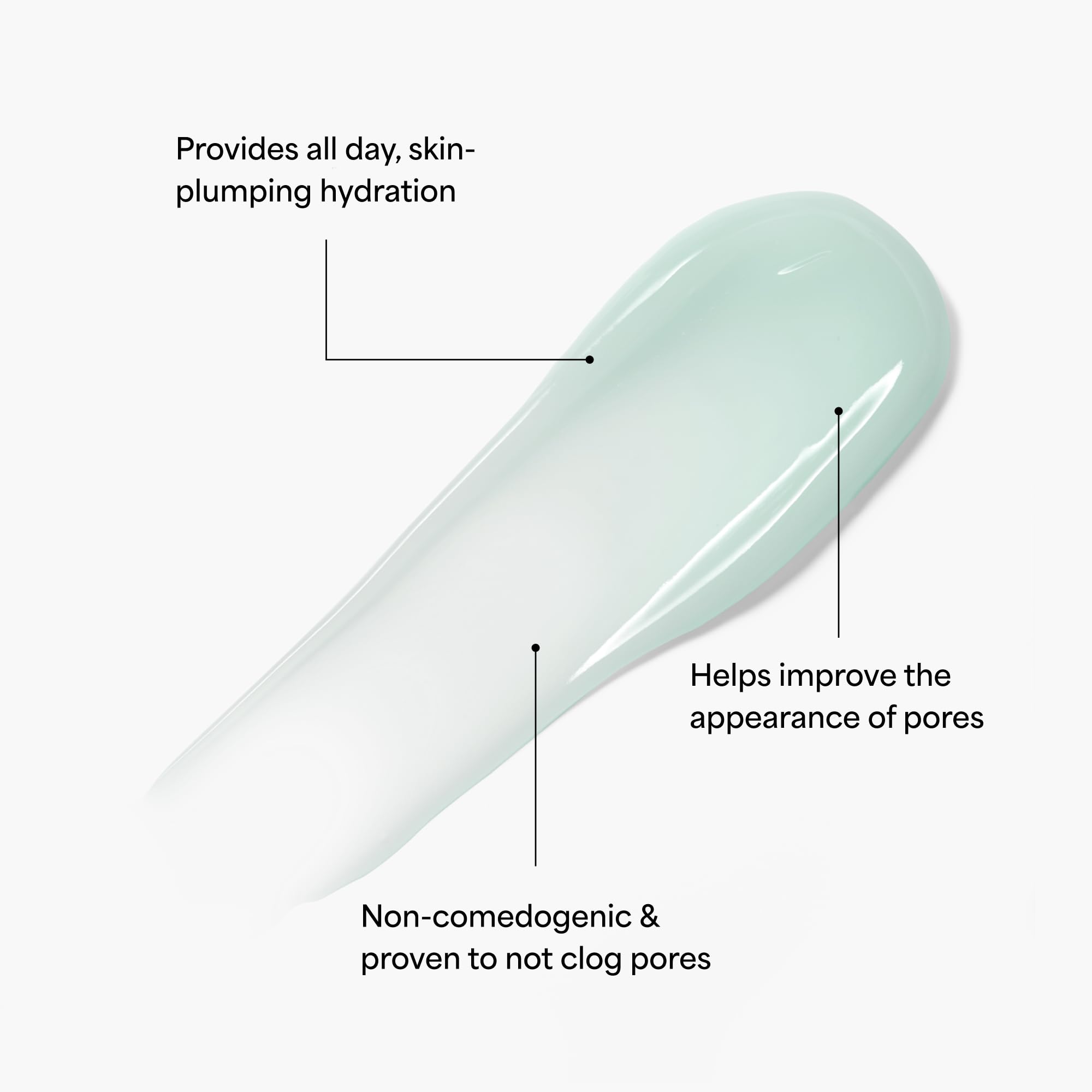 TULA 24-7 Weightless Moisture Day & Night Cream
