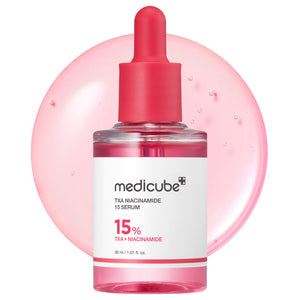 medicube TXA Niacinamide Facial Serum