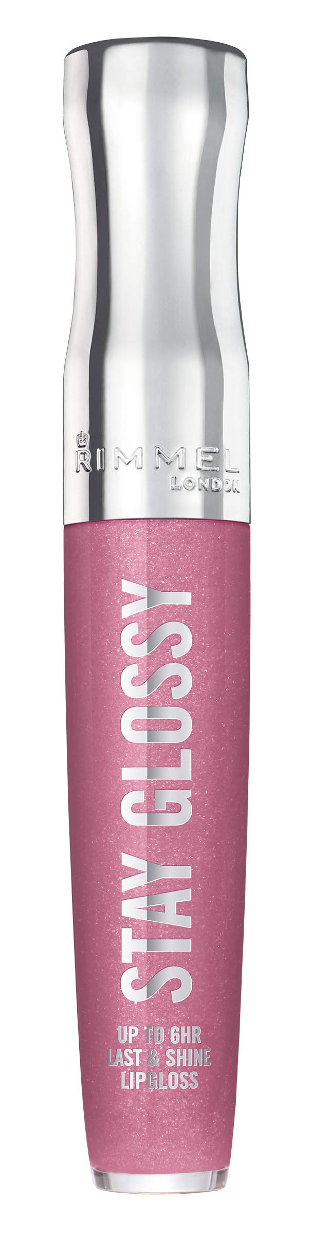 Rimmel Cake for Breakfast Lip Gloss