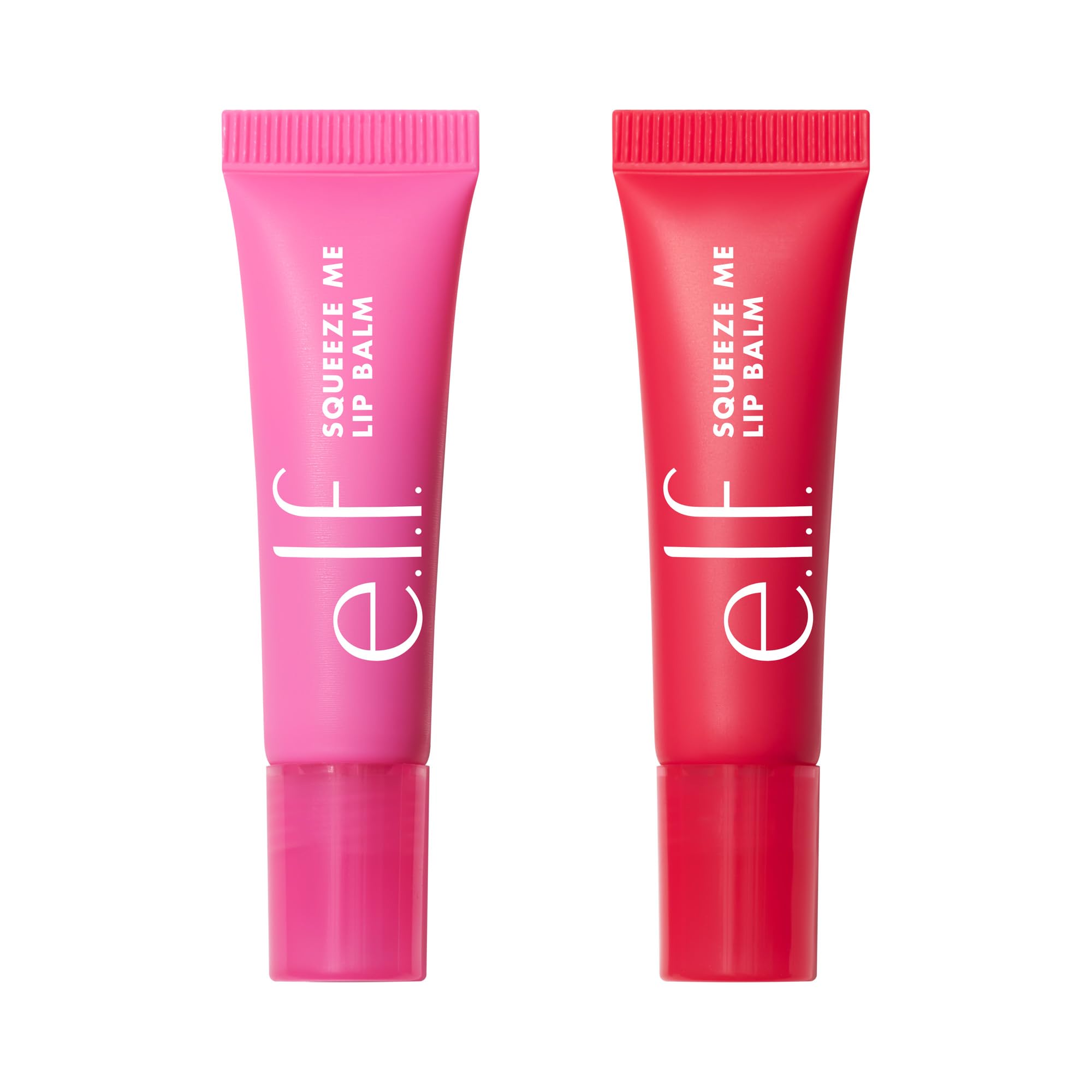 e.l.f. Cherry & Bubblegum Lip Balm Duo