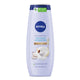 NIVEA Coconut & Almond Milk Body Wash