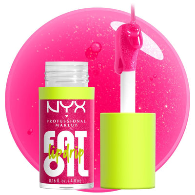 NYX Supermodel Lip Oil - Image 1