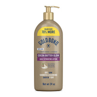 Cocoa Butter Moisturizer