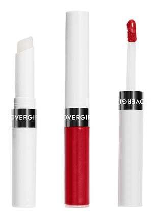COVERGIRL Your Classic Red Lip Color