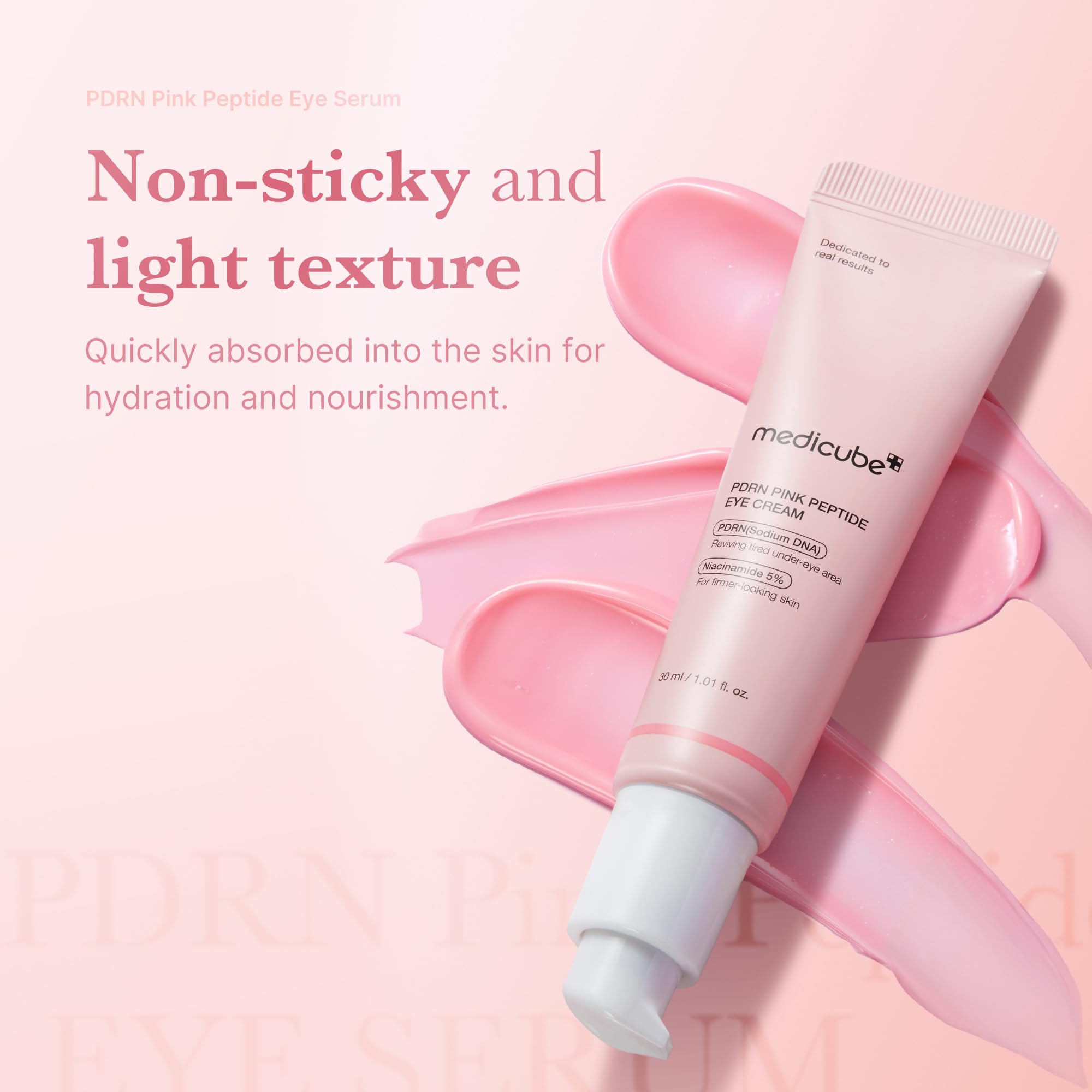 medicube Eye Serum