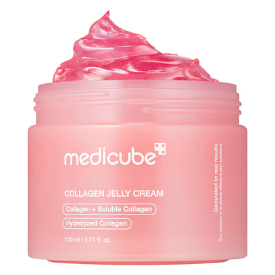 medicube Collagen Jelly Cream - Image 1