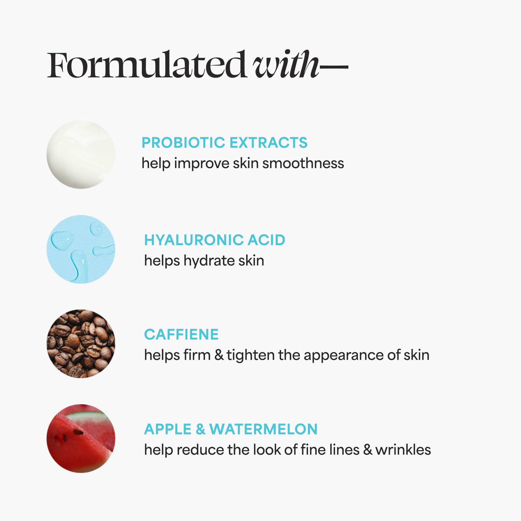 TULA Eye Balm