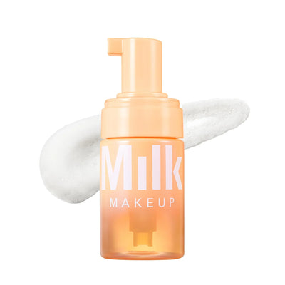 Milk Makeup Cloud Glow Foam Brightening Primer - Image 1