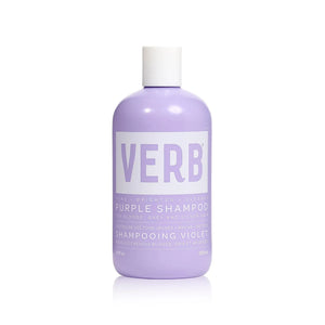 VERB Purple Shampoo