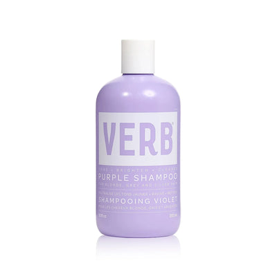 VERB Purple Shampoo - Image 1